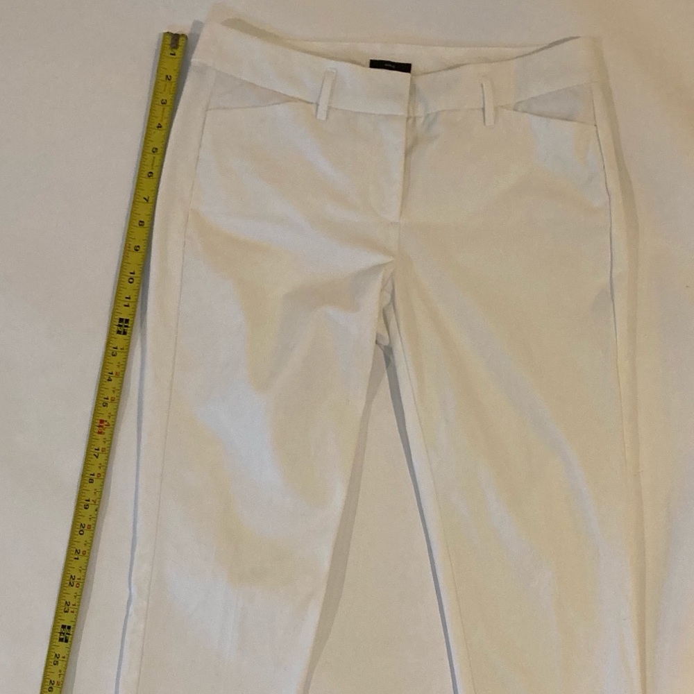 Worthington 4p trousers. Straight fit & flattering